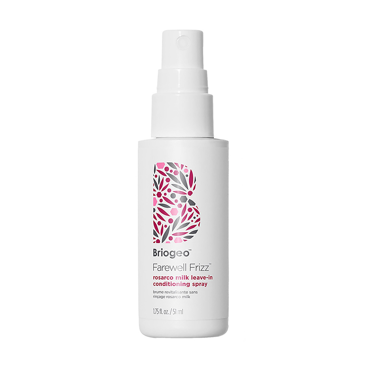 FAREWELL FRIZZ™ ROSARCO MILK LEAVE-IN CONDITIONING SPRAY